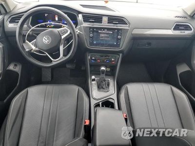 Zdjęcie 8 z 13 samochodu: 2022 VOLKSWAGEN TIGUAN SE VIN:3VV3B7AX3NM012340 - miniatura