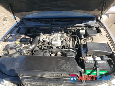 Zdjęcie 11 z 12 samochodu: 1996 LEXUS LS 400 VIN:JT8BH22F5T0066271 - miniatura