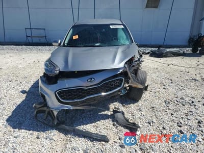 Piąte zdjęcie samochodu w środku: 2022 KIA SPORTAGE LX VIN:KNDPM3AC1N7010449 - miniatura