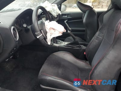 Zdjęcie 7 z 15 samochodu: 2013 SUBARU BRZ 2.0 LIMITED VIN:JF1ZCAC13D1609341 - miniatura