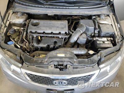 Zdjęcie 12 z 16 samochodu: 2012 KIA FORTE EX VIN:KNAFU5A22C5519003 - miniatura