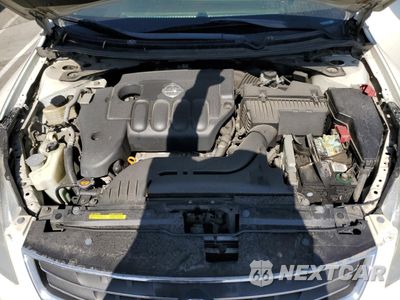 Zdjęcie 11 z 12 samochodu: 2010 NISSAN ALTIMA BASE VIN:1N4AL2APXAN467522 - miniatura
