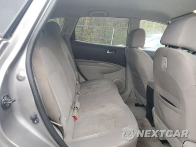 Zdjęcie 11 z 15 samochodu: 2013 NISSAN ROGUE S VIN:JN8AS5MT9DW009660 - miniatura