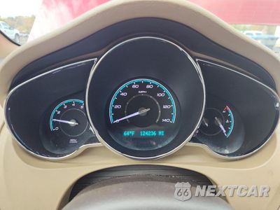Zdjęcie 9 z 15 samochodu: 2011 CHEVROLET MALIBU LTZ VIN:1G1ZE5E14BF298262 - miniatura