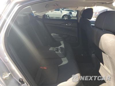 Zdjęcie 10 z 11 samochodu: 2016 HONDA CIVIC EX VIN:19XFC2F73GE244969 - miniatura