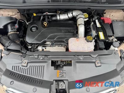 Zdjęcie 14 z 15 samochodu: 2019 BUICK ENCORE ESSENCE VIN:KL4CJCSM3KB734676 - miniatura