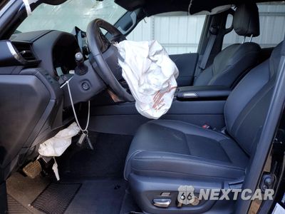 Zdjęcie 7 z 14 samochodu: 2023 LEXUS LX 600 BASE VIN:JTJAB7CX7P4032251 - miniatura