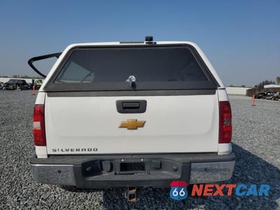 Zdjęcie 6 z 12 samochodu: 2012 CHEVROLET SILVERADO K1500 VIN:1GCRKPE79CZ146185 - miniatura