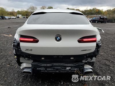 Zdjęcie 6 z 14 samochodu: 2024 BMW X4 XDRIVE30I VIN:5UX33DT0XR9X12580 - miniatura