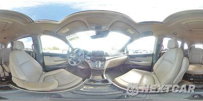 Zdjęcie 15 z 16 samochodu: 2020 HONDA ODYSSEY EXL VIN:5FNRL6H75LB010127 - miniatura