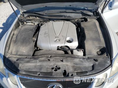 Zdjęcie 11 z 14 samochodu: 2007 LEXUS GS 350 VIN:JTHCE96S770003935 - miniatura