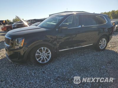 2020 KIA TELLURIDE LX 5XYP2DHC2LG041792 - główne zdjęcie licytacji z USA - miniatura