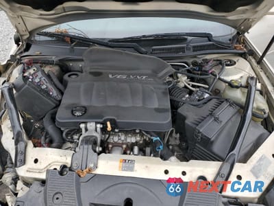 Zdjęcie 11 z 15 samochodu: 2012 CHEVROLET IMPALA LT VIN:2G1WG5E3XC1224416 - miniatura