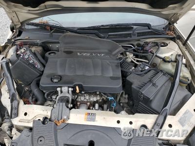 Zdjęcie 11 z 15 samochodu: 2012 CHEVROLET IMPALA LT VIN:2G1WG5E3XC1224416 - miniatura