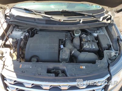 Zdjęcie 12 z 16 samochodu: 2017 FORD EXPLORER LIMITED VIN:1FM5K8F8XHGB18695 - miniatura