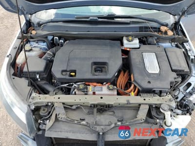 Zdjęcie 11 z 13 samochodu: 2013 CHEVROLET VOLT VIN:1G1RD6E47DU103515 - miniatura