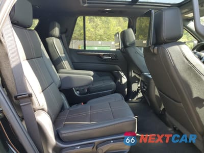 Zdjęcie 11 z 14 samochodu: 2025 CHEVROLET TAHOE K1500 HIGH COUNTRY VIN:1GNS6TRLXSR361408 - miniatura