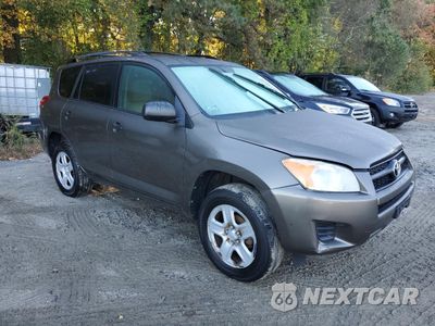 Czwarte zdjęcie samochodu z boku: 2011 TOYOTA RAV4 VIN:2T3BF4DV8BW139926 - miniatura