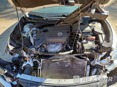 Zdjęcie 11 z 14 samochodu: 2014 NISSAN ALTIMA 2.5 VIN:1N4AL3AP4EC275598 - miniatura