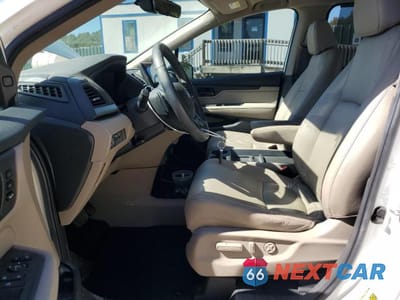 Zdjęcie 7 z 14 samochodu: 2021 HONDA ODYSSEY EXL VIN:5FNRL6H74MB017068 - miniatura
