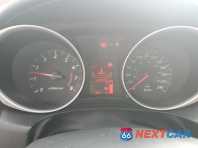 Zdjęcie 9 z 12 samochodu: 2015 MITSUBISHI RVR SE VIN:4A4AH3AU6FE605077 - miniatura