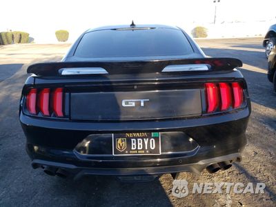 Zdjęcie 6 z 12 samochodu: 2020 FORD MUSTANG GT VIN:1FA6P8CF2L5163430 - miniatura