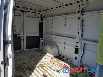 Zdjęcie 10 z 12 samochodu: 2020 RAM PROMASTER VAN VIN:3C6TRVDG5LE110973 - miniatura