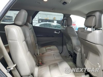 Zdjęcie 11 z 15 samochodu: 2012 DODGE DURANGO CREW VIN:1C4RDJDG6CC131249 - miniatura