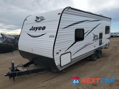 Drugie zdjęcie samochodu z przodu: 2016 JAYCO JAY FLIGHT VIN:1UJBJ0BL1G17Z0085 - miniatura