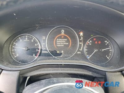 Zdjęcie 9 z 12 samochodu: 2024 MAZDA CX-30 SELECT VIN:3MVDMBBM5RM655328 - miniatura