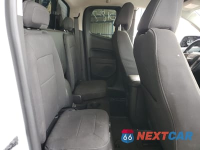 Zdjęcie 10 z 14 samochodu: 2022 GMC CANYON ELEVATION VIN:1GTH5CEA5N1308015 - miniatura