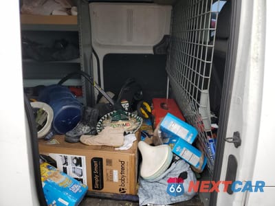 Zdjęcie 11 z 15 samochodu: 2015 NISSAN NV200 2.5S VIN:3N6CM0KN7FK701014 - miniatura