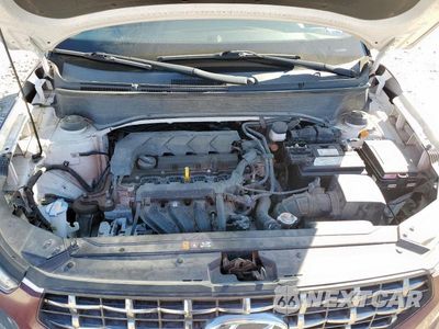 Zdjęcie 11 z 11 samochodu: 2020 HYUNDAI VENUE SEL VIN:KMHRC8A34LU031413 - miniatura