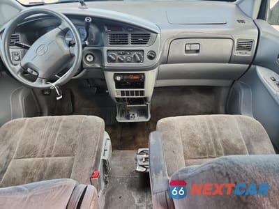 Zdjęcie 8 z 15 samochodu: 2003 TOYOTA SIENNA CE VIN:4T3ZF19C93U527432 - miniatura