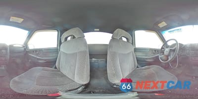 Zdjęcie 15 z 15 samochodu: 2001 CHEVROLET S TRUCK S10 VIN:1GCDT19W91K176220 - miniatura