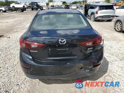Zdjęcie 6 z 12 samochodu: 2017 MAZDA 3 SPORT VIN:3MZBN1U75HM121393 - miniatura