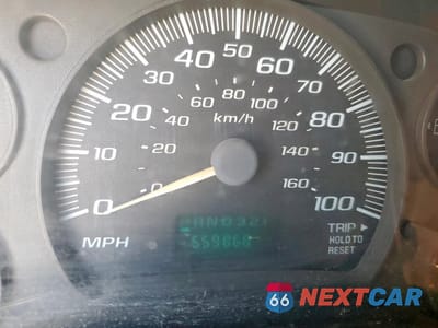 Zdjęcie 9 z 13 samochodu: 2003 GMC SAVANA G2500 VIN:1GTFG25T031113904 - miniatura