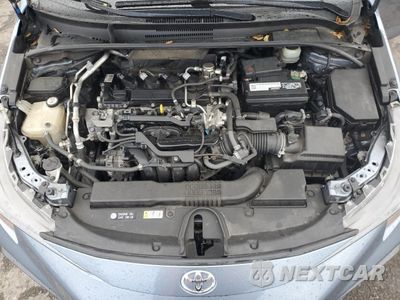 Zdjęcie 11 z 15 samochodu: 2020 TOYOTA COROLLA SE VIN:JTDS4RCE0LJ005772 - miniatura