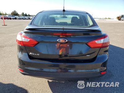 Zdjęcie 6 z 14 samochodu: 2014 FORD FOCUS SE VIN:1FADP3F2XEL271151 - miniatura