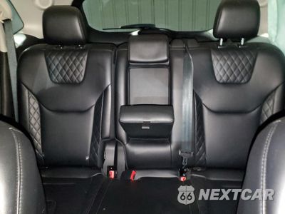 Zdjęcie 10 z 13 samochodu: 2023 FORD EDGE TITANIUM VIN:2FMPK4K92PBA39009 - miniatura