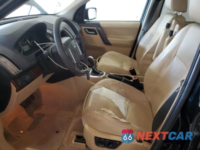 Zdjęcie 7 z 13 samochodu: 2008 LAND ROVER LR2 SE VIN:SALFP24N38H034978 - miniatura