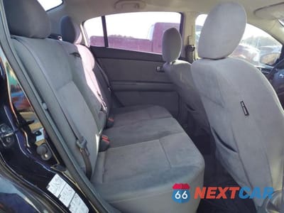 Zdjęcie 10 z 12 samochodu: 2009 NISSAN SENTRA 2.0 VIN:3N1AB61E09L676303 - miniatura