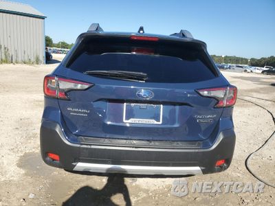 Zdjęcie 6 z 14 samochodu: 2025 SUBARU OUTBACK TOURING VIN:4S4BTAPCXS3249554 - miniatura