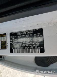 Zdjęcie 14 z 14 samochodu: 2013 HYUNDAI SANTA FE SPORT VIN:5XYZUDLB7DG076766 - miniatura