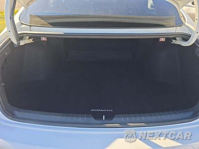 Zdjęcie 10 z 15 samochodu: 2023 HYUNDAI SONATA SEL PLUS VIN:KMHL44J27PA285160 - miniatura