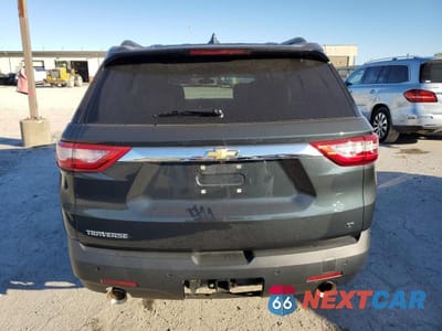 Zdjęcie 6 z 12 samochodu: 2019 CHEVROLET TRAVERSE LT VIN:1GNERGKW7KJ136734 - miniatura