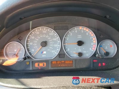 Zdjęcie 9 z 11 samochodu: 2002 BMW M3 VIN:WBSBL93482JR12464 - miniatura