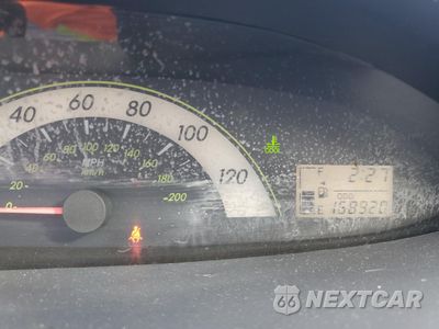 Zdjęcie 9 z 13 samochodu: 2007 TOYOTA YARIS VIN:JTDBT923371186438 - miniatura