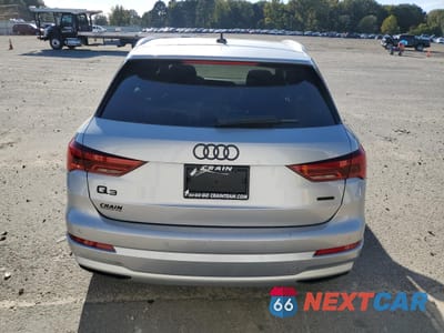 Zdjęcie 6 z 15 samochodu: 2022 AUDI Q3 PREMIUM 40 VIN:WA1AUCF38N1001937 - miniatura