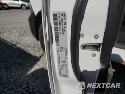 Zdjęcie 12 z 12 samochodu: 2023 RAM 1500 CLASSIC TRADESMAN VIN:1C6RR7FG7PS537321 - miniatura